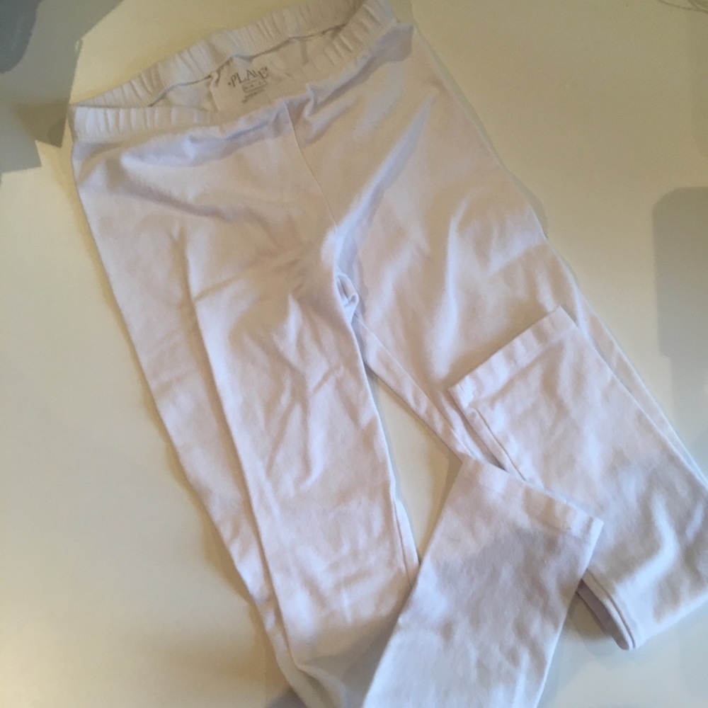 Children’s Place Cotton Leggings size M (7-8)